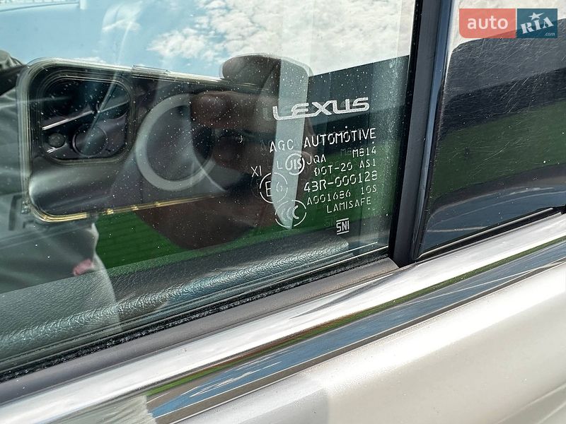 Внедорожник / Кроссовер Lexus RX 2011 в Киеве фото 63 Внедорожник / Кроссовер Lexus RX 2011 в Киеве