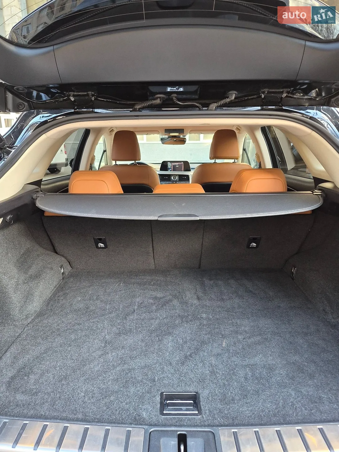 2020 Lexus RX - мініатюра 14