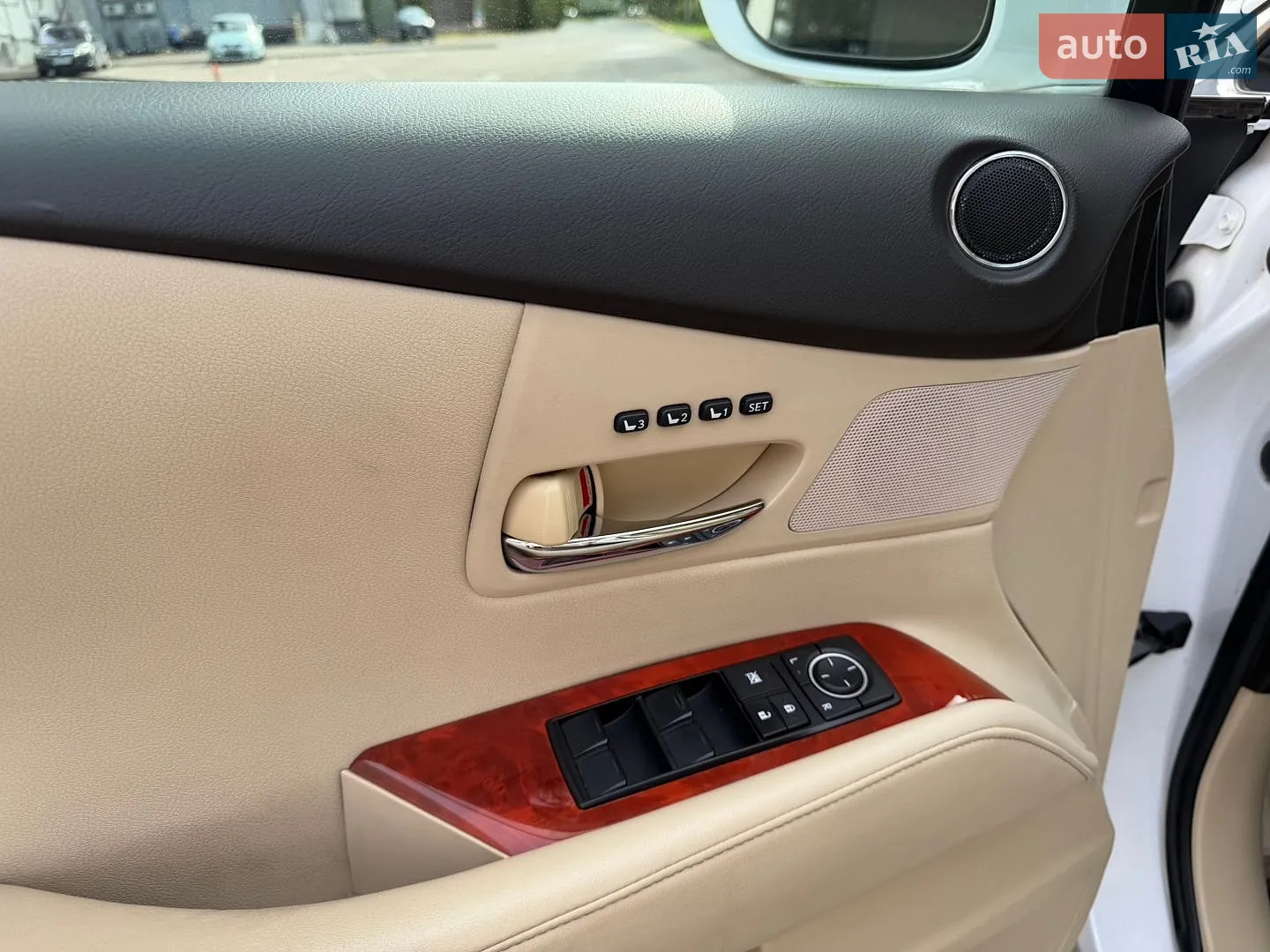 2010 Lexus RX - мініатюра 10