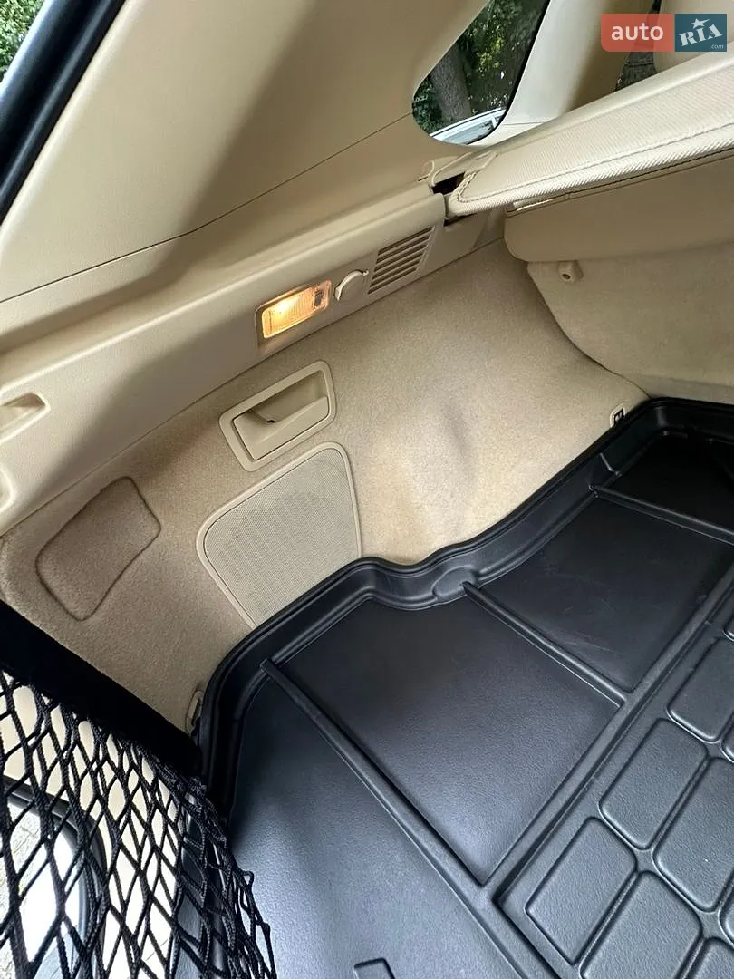 2015 Lexus RX - мініатюра 50