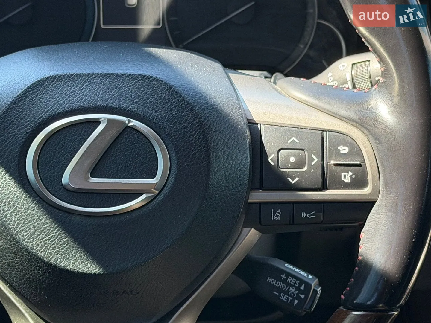 2017 Lexus RX - мініатюра 20