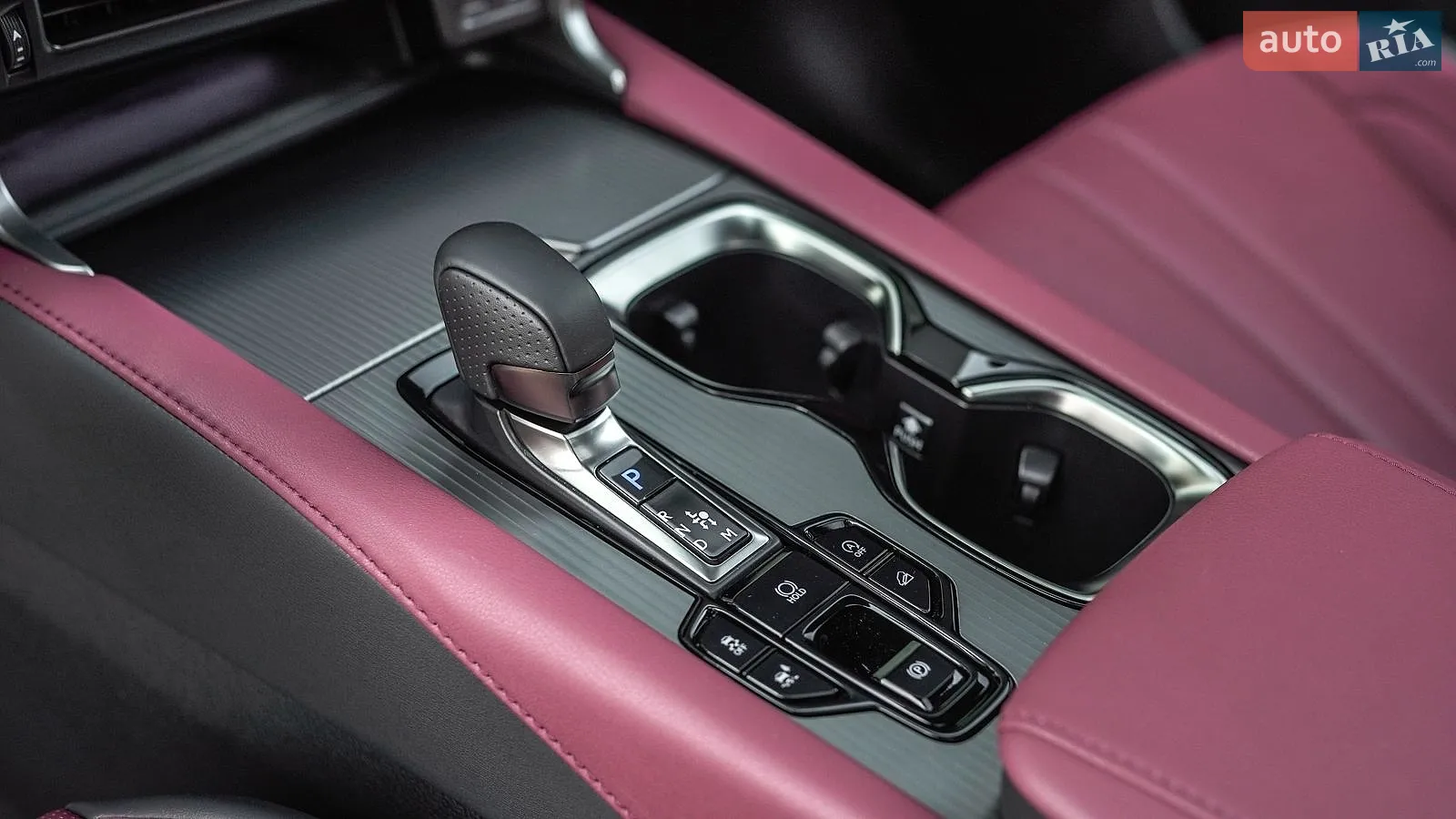 2025 Lexus RX - мініатюра 36