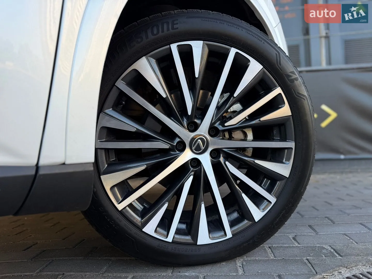2023 Lexus RX - мініатюра 34