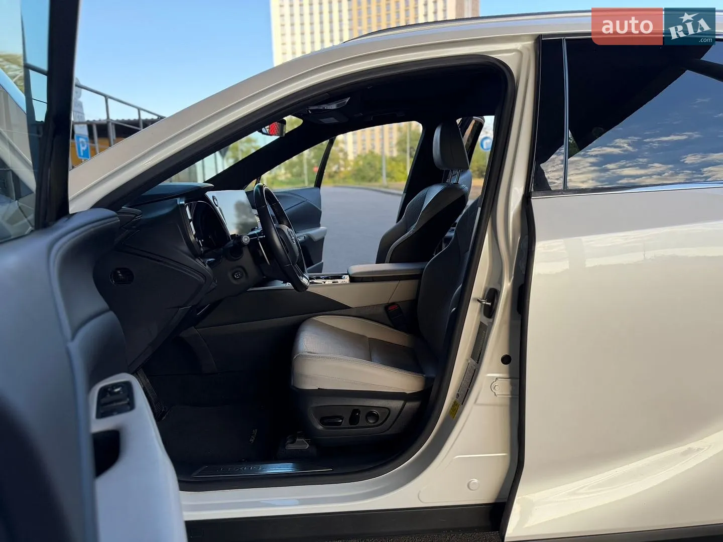 2023 Lexus RX - мініатюра 50
