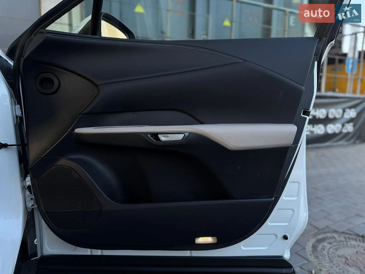 2023 Lexus RX - мініатюра 78