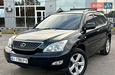 lexus rx 2006 в Прилуки від про продавця Максим Олександрович lexus rx 2006 в Прилуки від професійного продавця Максим Олександрович