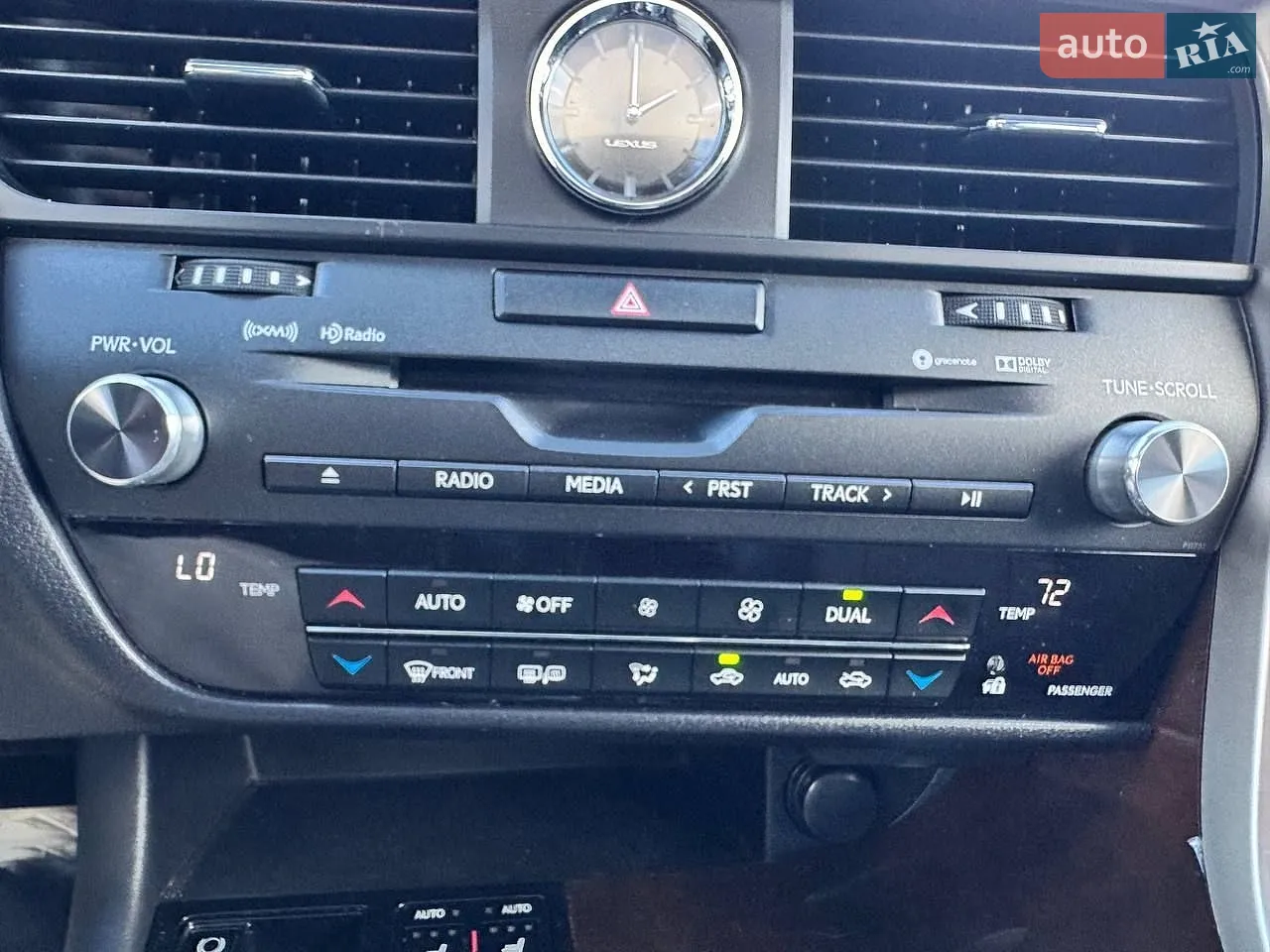 2019 Lexus RX - мініатюра 24
