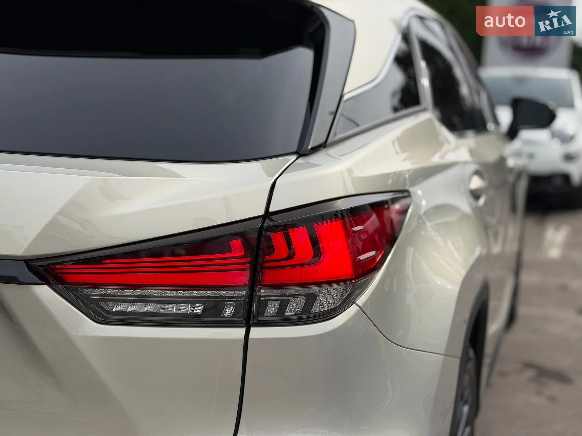 2022 Lexus RX - мініатюра 32