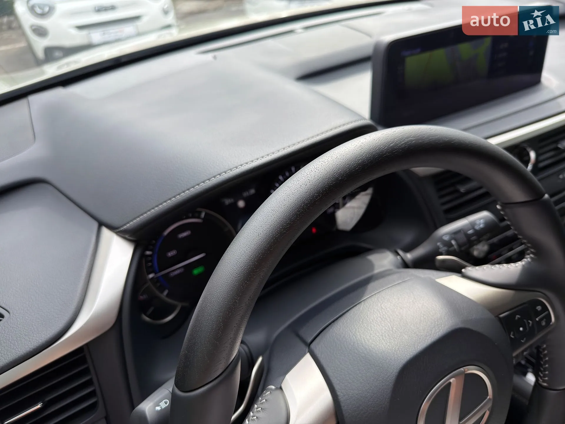 2022 Lexus RX - мініатюра 60
