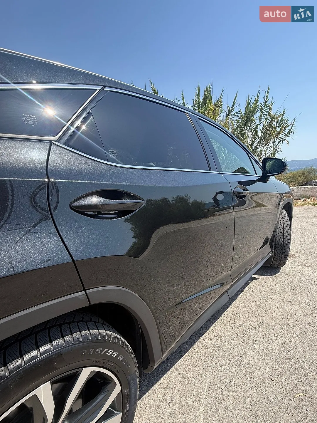 2022 Lexus RX - мініатюра 14
