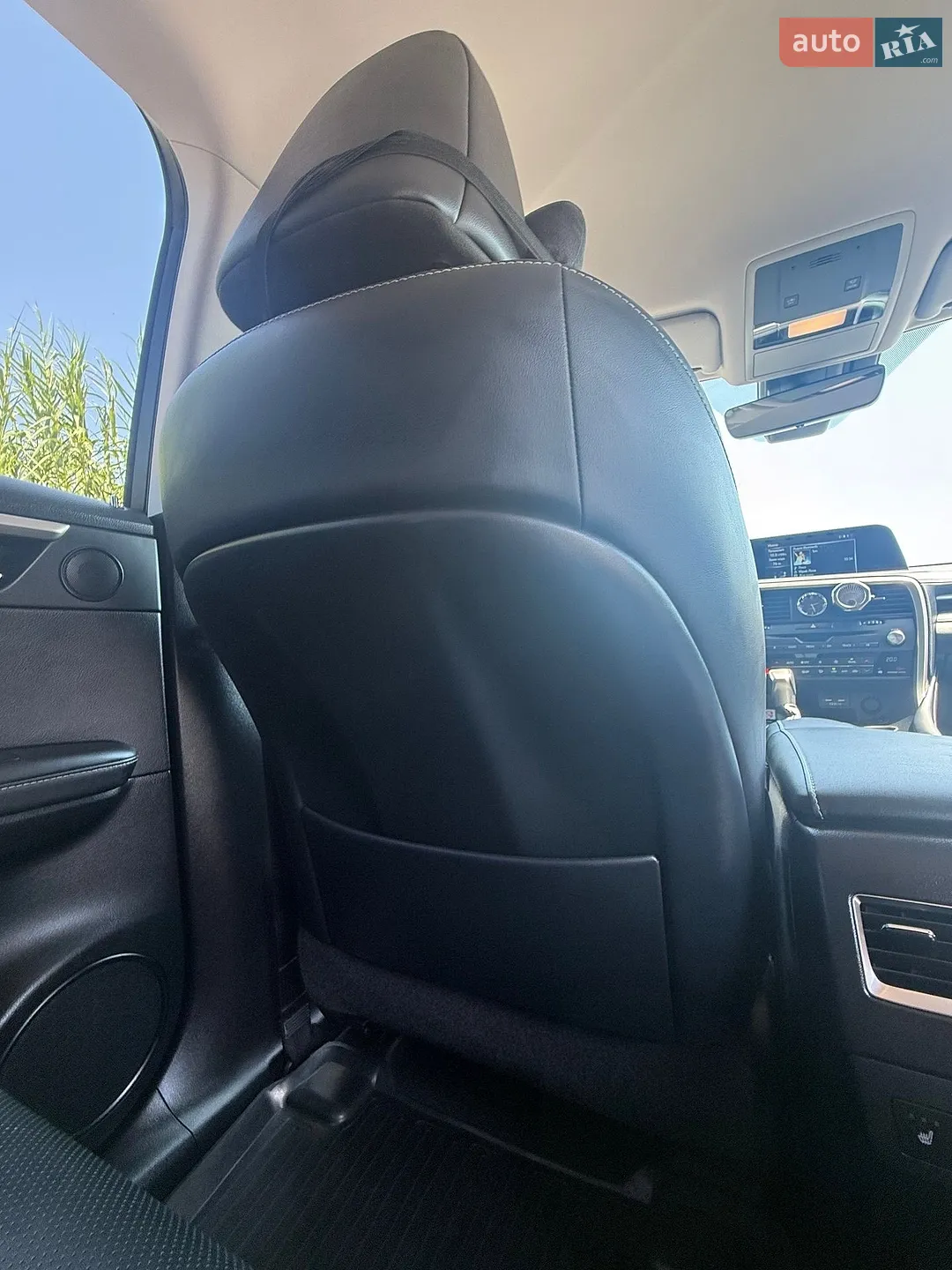 2022 Lexus RX - мініатюра 30