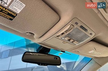 Внедорожник / Кроссовер Lexus RX 2008 в Львове