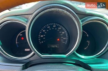 Внедорожник / Кроссовер Lexus RX 2008 в Львове