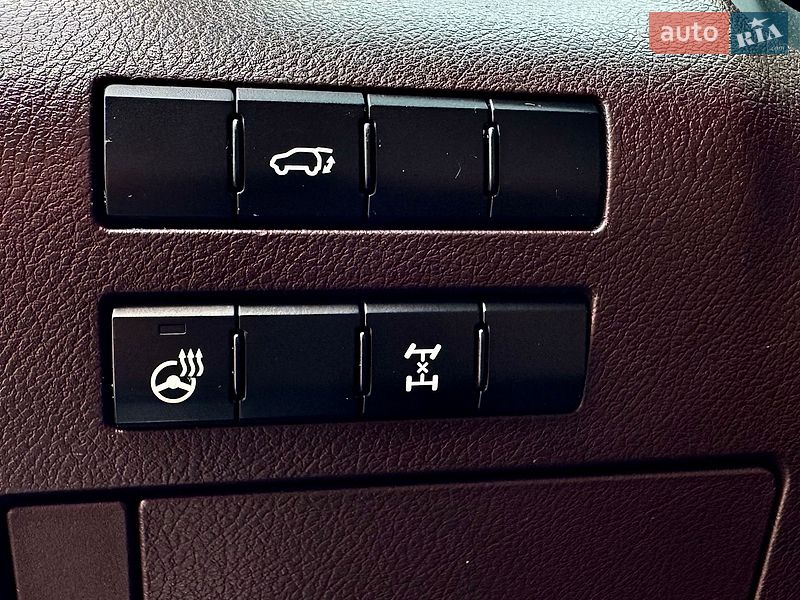 Позашляховик / Кросовер Lexus RX 2017 в Києві фото 38 Позашляховик / Кросовер Lexus RX 2017 в Києві