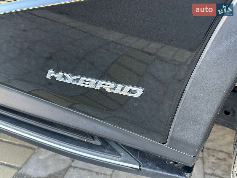 Внедорожник / Кроссовер Lexus RX 2016 в Нововолынске фото 5 Внедорожник / Кроссовер Lexus RX 2016 в Нововолынске