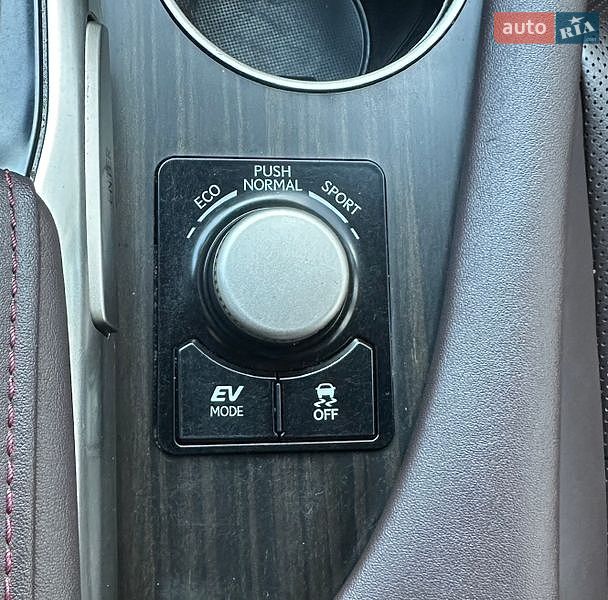 Внедорожник / Кроссовер Lexus RX 2016 в Нововолынске фото 41 Внедорожник / Кроссовер Lexus RX 2016 в Нововолынске