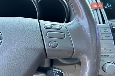Позашляховик / Кросовер Lexus RX 2008 в Києві