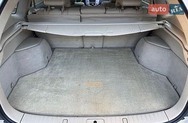 Позашляховик / Кросовер Lexus RX 2008 в Києві