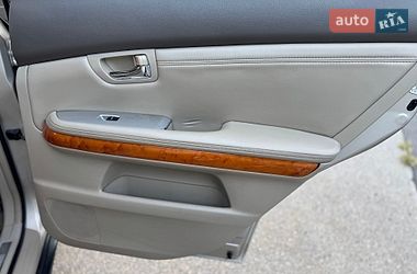 Позашляховик / Кросовер Lexus RX 2008 в Києві