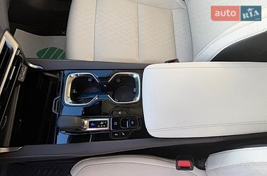 Внедорожник / Кроссовер Lexus RX 2023 в Харькове