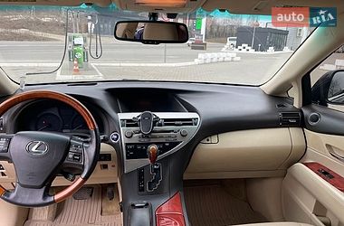 lexus rx 2011 в Черновцы от профессионального продавца Ваня
