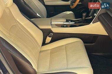 Позашляховик / Кросовер Lexus RX 2015 в Коростишеві