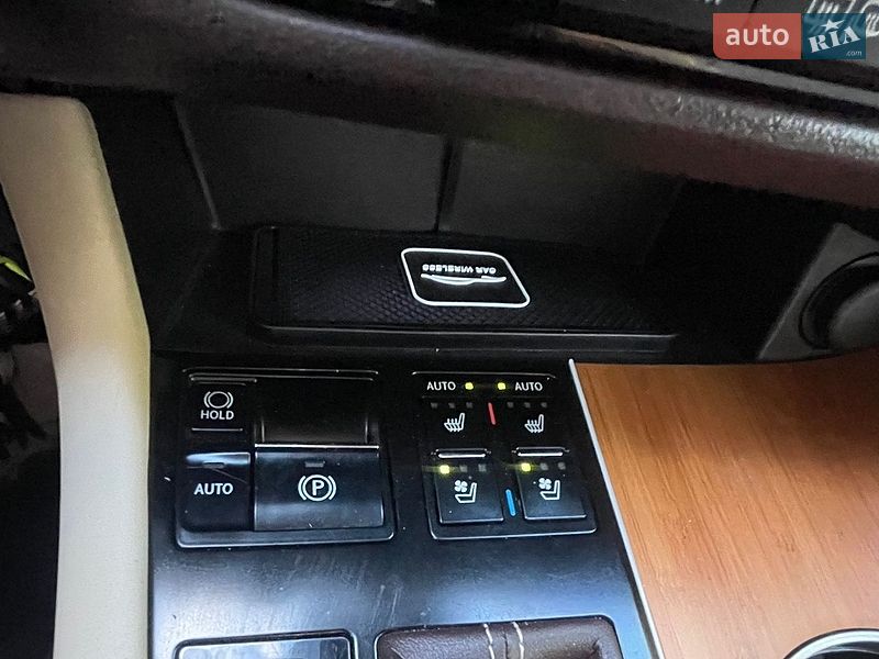 Позашляховик / Кросовер Lexus RX 2015 в Коростишеві