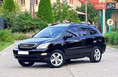 Внедорожник / Кроссовер Lexus RX 2007 в Днепре