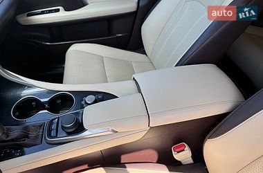 Внедорожник / Кроссовер Lexus RX 2016 в Киеве