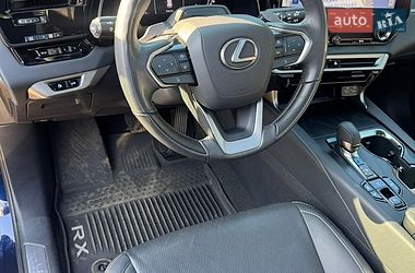 Внедорожник / Кроссовер Lexus RX 2023 в Полтаве