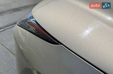 Внедорожник / Кроссовер Lexus RX 2017 в Киеве
