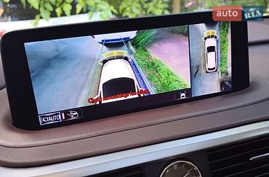 Внедорожник / Кроссовер Lexus RX 2020 в Измаиле