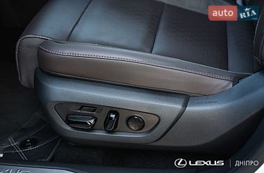 Внедорожник / Кроссовер Lexus RX 2025 в Днепре