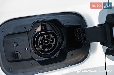 Внедорожник / Кроссовер Lexus RX 2025 в Днепре