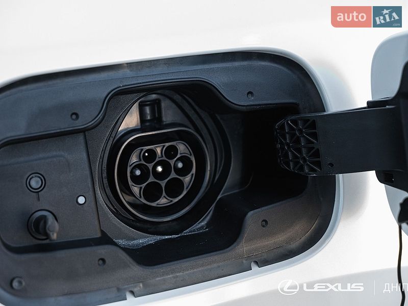 Внедорожник / Кроссовер Lexus RX 2025 в Днепре
