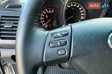 Позашляховик / Кросовер Lexus RX 2005 в Дніпрі