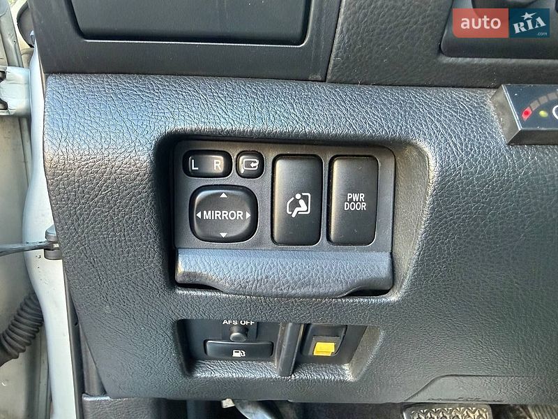 Внедорожник / Кроссовер Lexus RX 2005 в Днепре