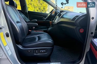 Внедорожник / Кроссовер Lexus RX 2005 в Днепре