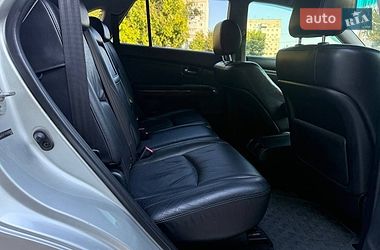Внедорожник / Кроссовер Lexus RX 2005 в Днепре