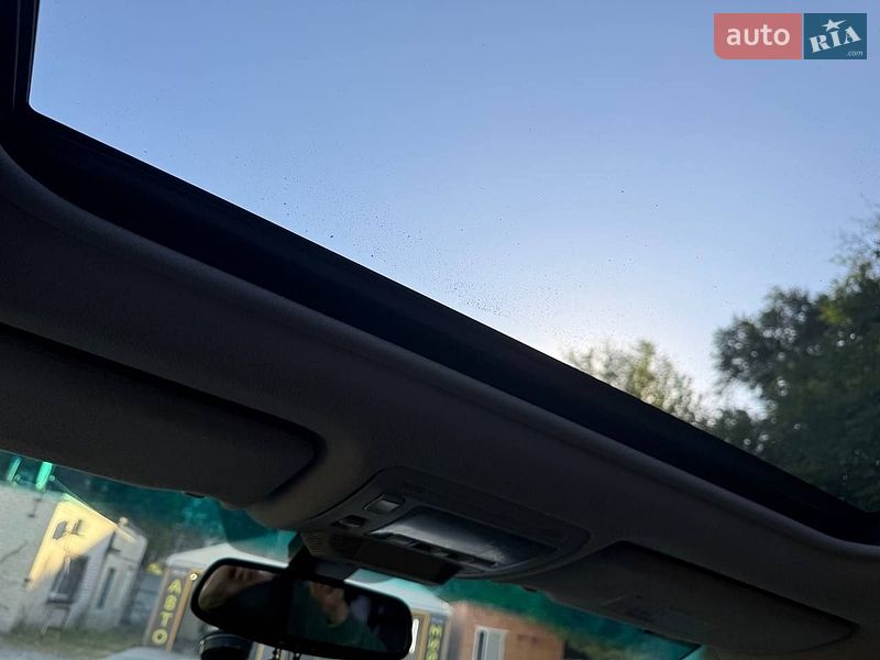 Внедорожник / Кроссовер Lexus RX 2005 в Днепре