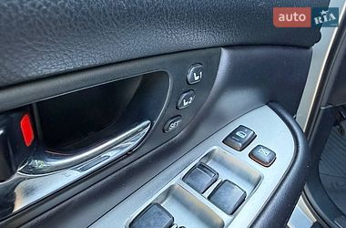Внедорожник / Кроссовер Lexus RX 2005 в Днепре
