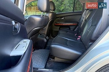 Внедорожник / Кроссовер Lexus RX 2005 в Днепре