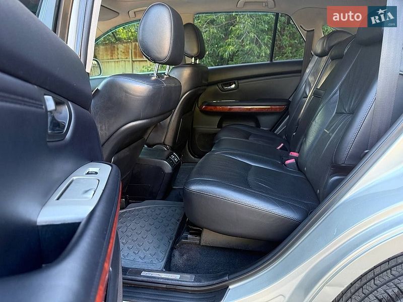 Внедорожник / Кроссовер Lexus RX 2005 в Днепре