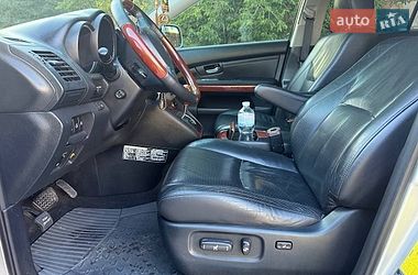 Внедорожник / Кроссовер Lexus RX 2005 в Днепре