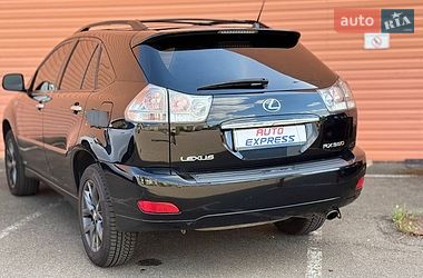 Внедорожник / Кроссовер Lexus RX 2008 в Киеве