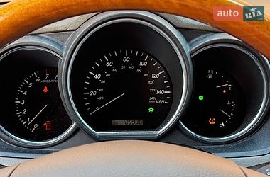Внедорожник / Кроссовер Lexus RX 2008 в Киеве