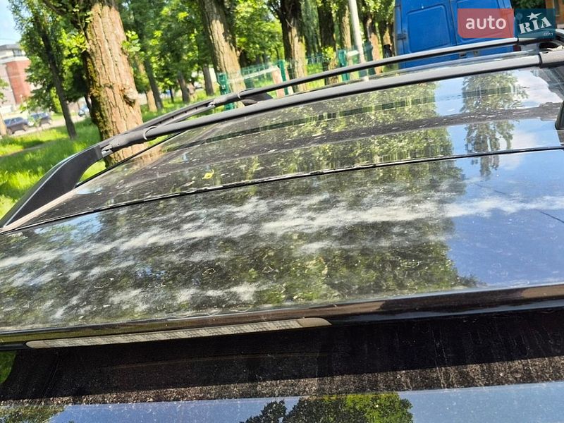 Позашляховик / Кросовер Lexus RX 2007 в Києві