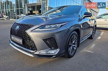 lexus rx 2021 в Чернігів від про продавця Олександр lexus rx 2021 в Чернігів від професійного продавця Олександр