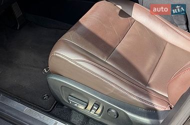 Позашляховик / Кросовер Lexus RX 2019 в Кременчуці