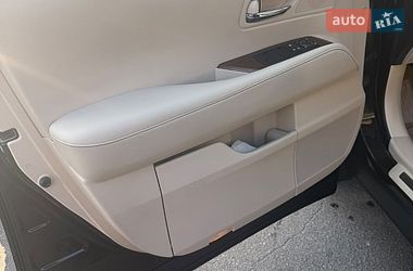 Позашляховик / Кросовер Lexus RX 2012 в Києві фото 5 Позашляховик / Кросовер Lexus RX 2012 в Києві